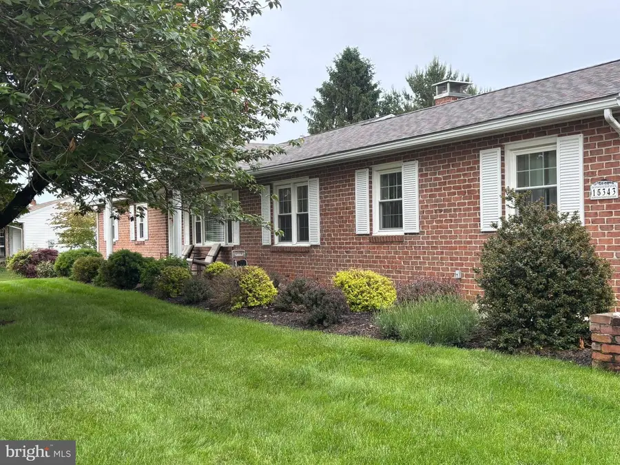 15343 N Barrens Rd N, Stewartstown, PA 17363 - #3