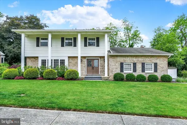 2925 Broxton Ln, YORK, PA 17402