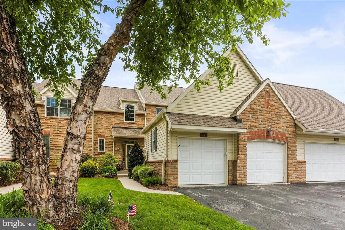 1443 Turnberry Ct, York, PA 17403 - #1