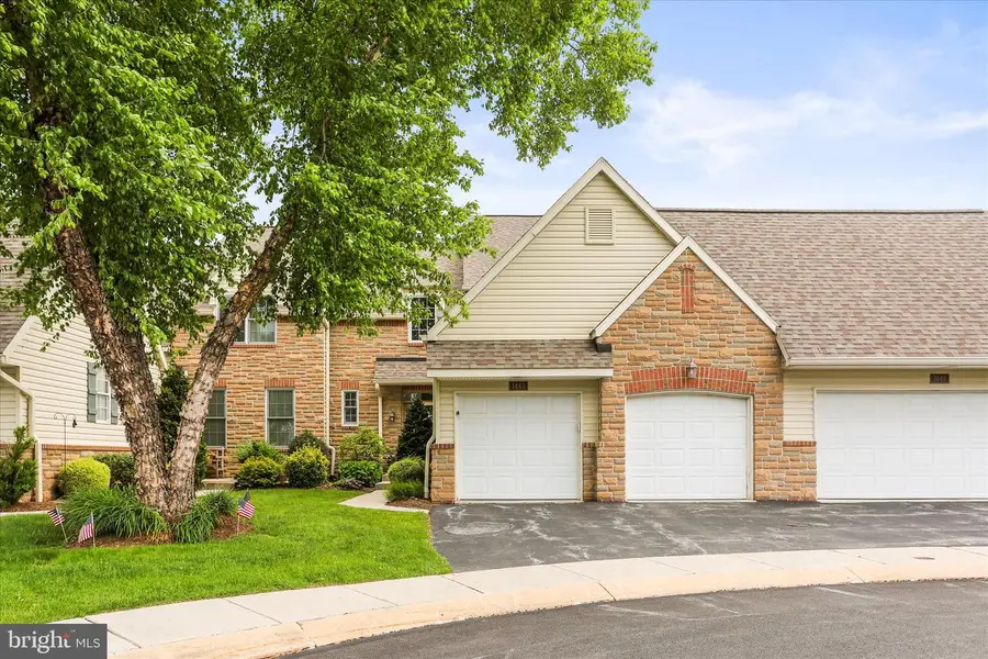 1443 Turnberry Ct, York, PA 17403 - #2