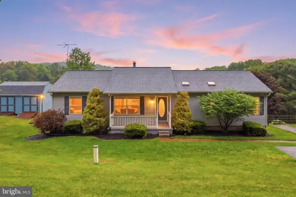 491 Garvine Mill Rd, FAWN GROVE, PA 17321