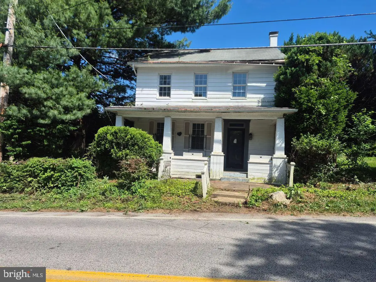 486 Lewisberry Rd, New Cumberland, PA 17070 - #1