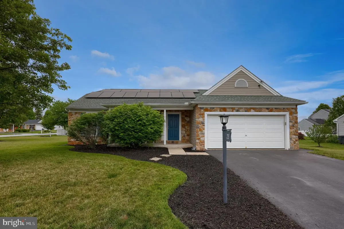 75 Joan Dr, York, PA 17404 - #1