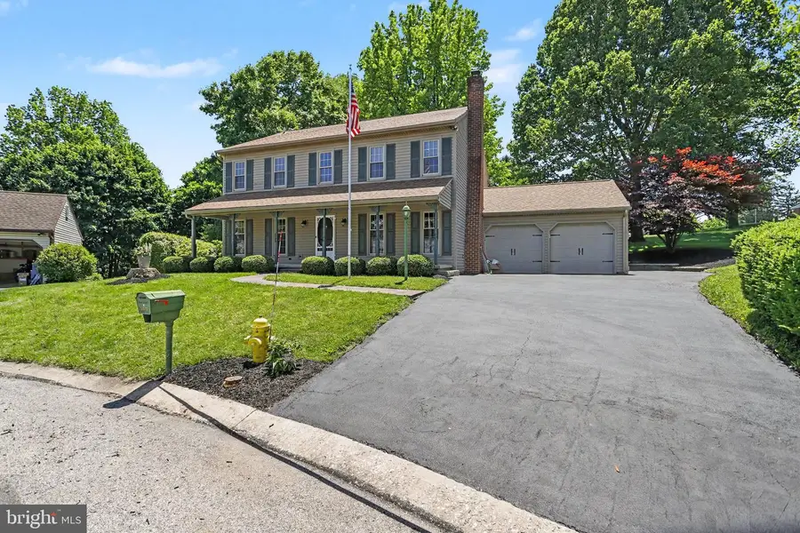 2870 Travis Ct, York, PA 17403 - #3