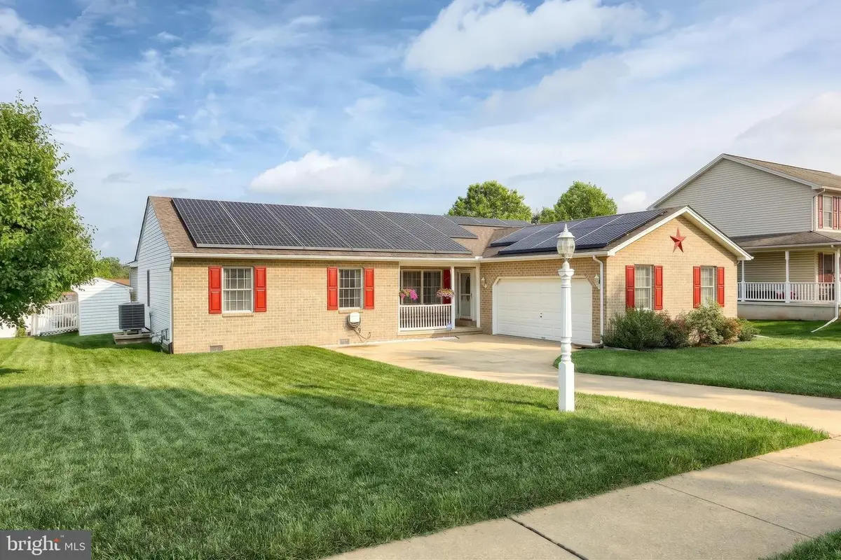 1837 Dorchester Dr, York, PA 17408 - #1