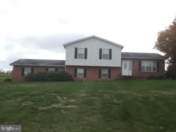 961 Lily Springs Rd, GLENVILLE, PA 17329