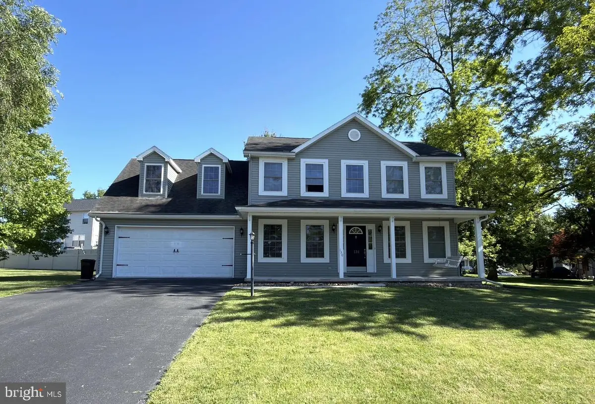 130 Quail, Dillsburg, PA 17019 - #1