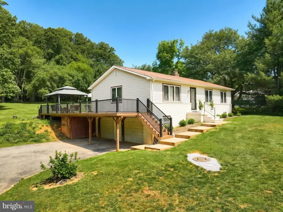 5007 Woods Rd, Stewartstown, PA 17363 - #3