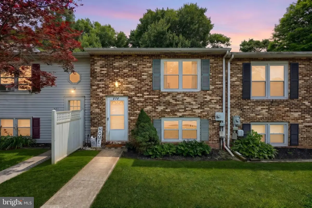 278 Juniper Dr, Etters, PA 17319 - #1