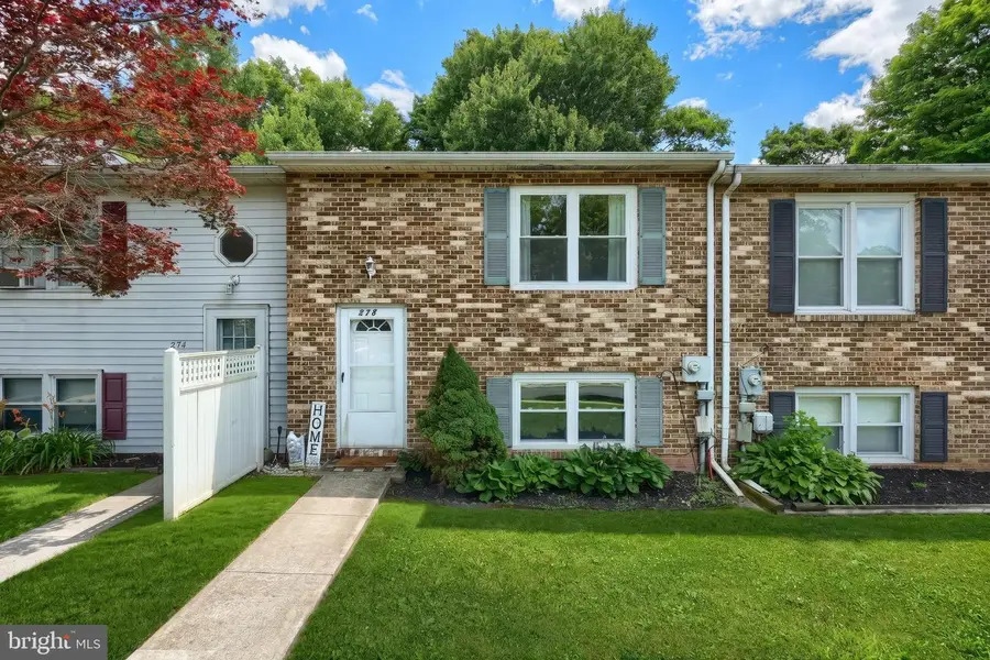 278 Juniper Dr, Etters, PA 17319 - #3