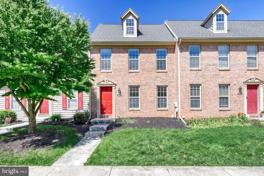 1105 Skyview Dr, York, PA 17406 - #2