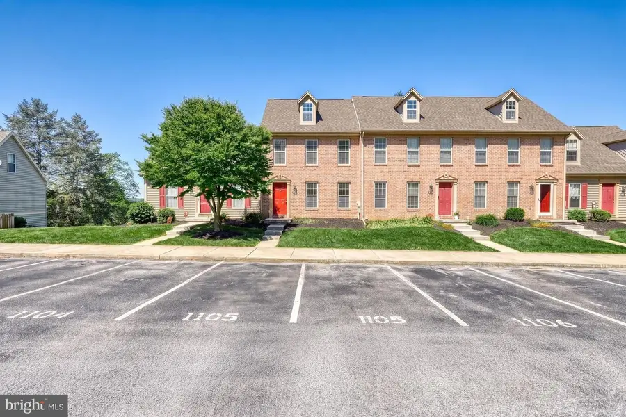 1105 Skyview Dr, York, PA 17406 - #3