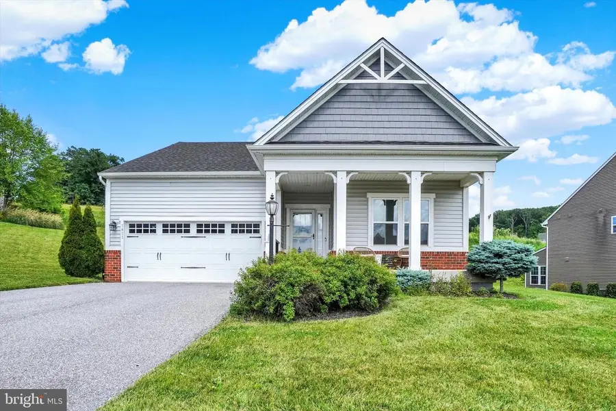 1411 Crest Way, York, PA 17403 - #2
