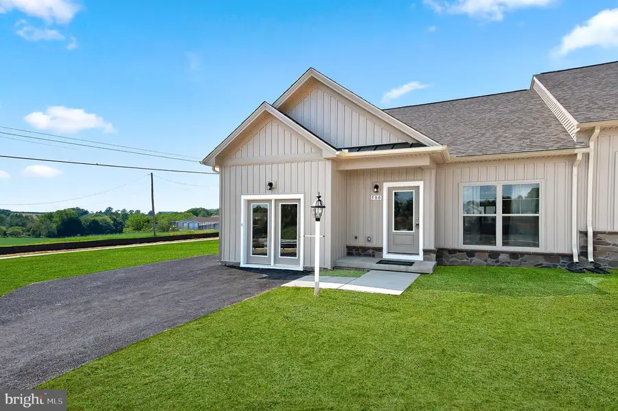 127 Heather Glen Dr, Red Lion, PA 17356 - #3