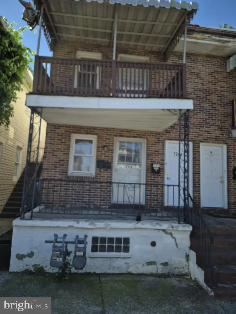 724 E Princess St, York, PA 17403 - #2