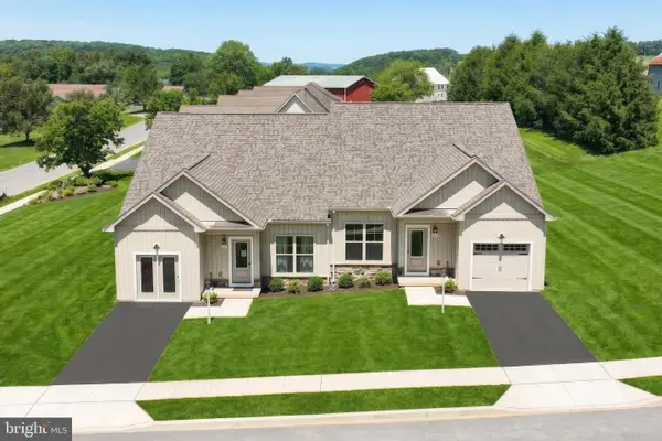 129 Heather Glen Dr, RED LION, PA 17356