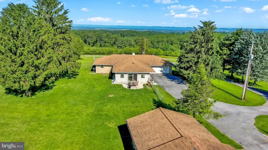 307 Mountain Rd, Lewisberry, PA 17339 - #3