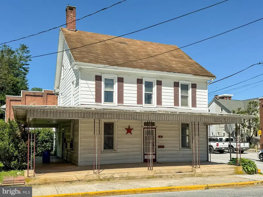 9 Manchester St, Glen Rock, PA 17327 - #3