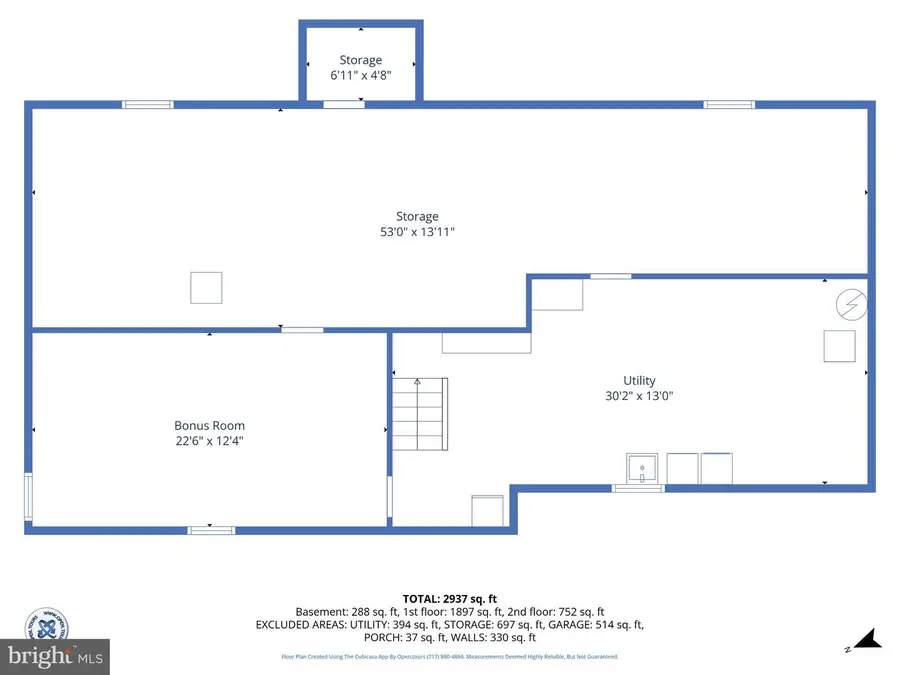 1001 Broadway, Hanover, PA 17331 - #2