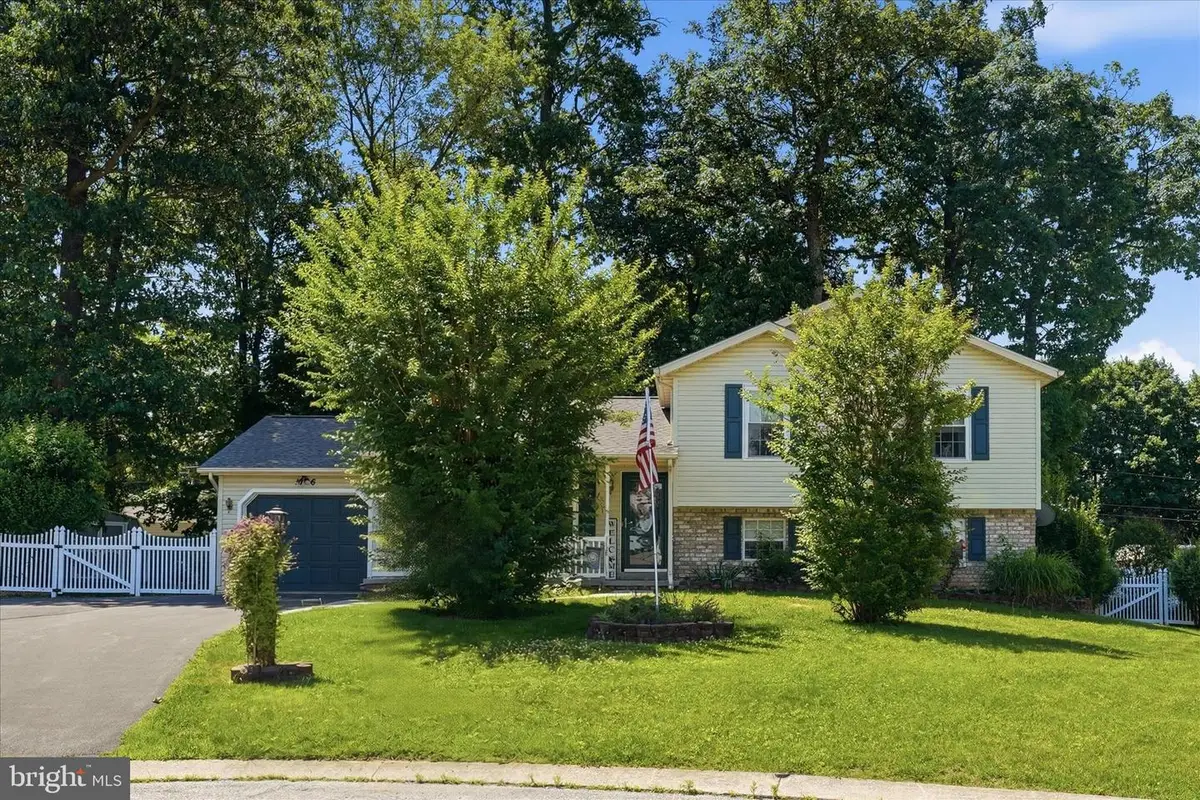 1126 Cobblestone Ct, Hanover, PA 17331 - #1