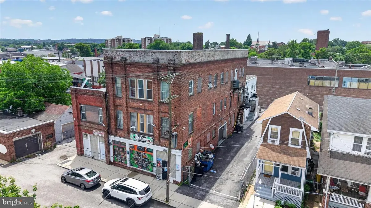 22 N State St, York, PA 17403 - #1