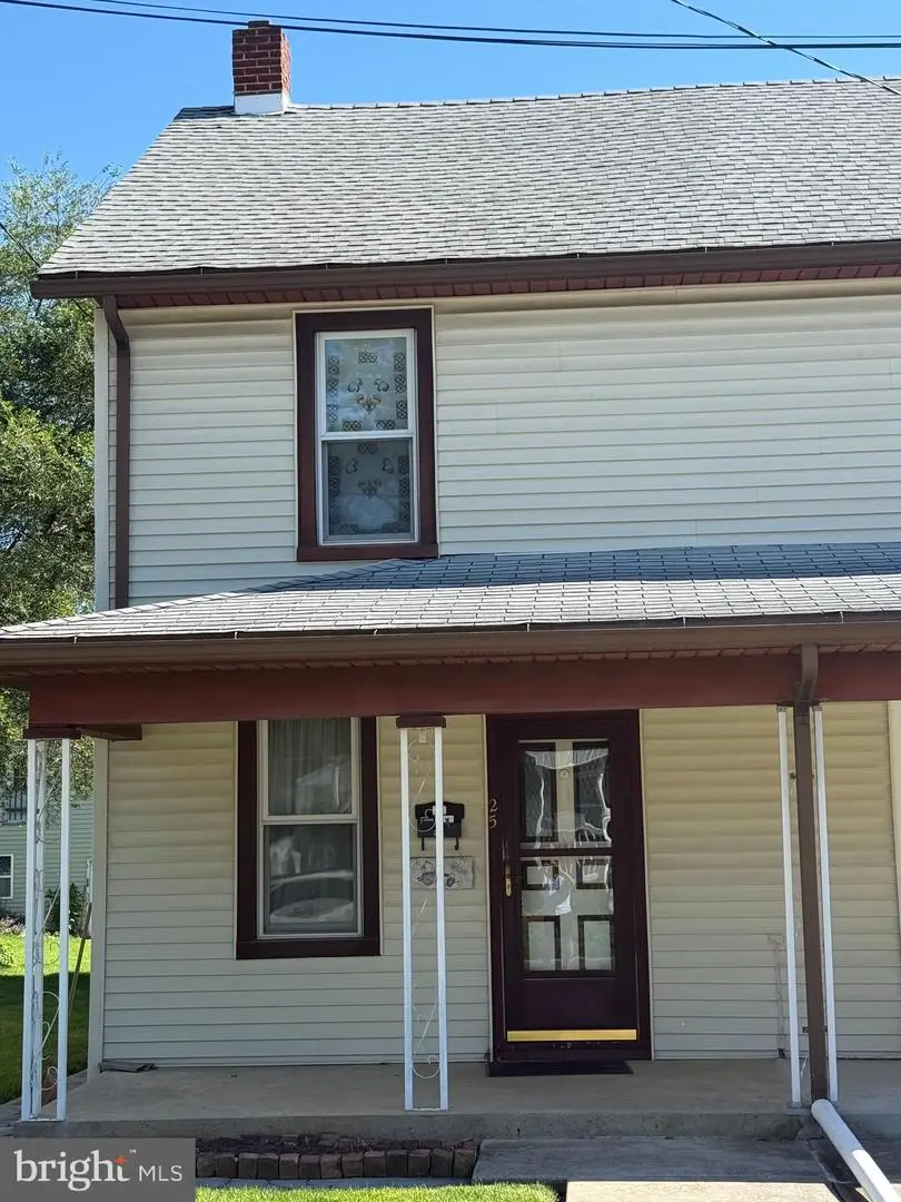 25 Harding St, Manchester, PA 17345 - #1