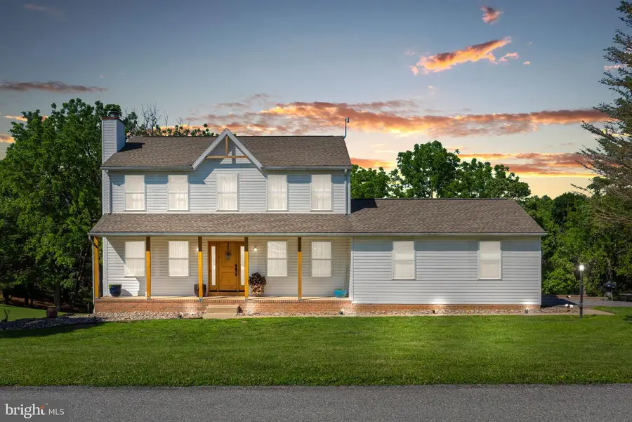 15217 Sparklin Springs Ln, Airville, PA 17302 - #2