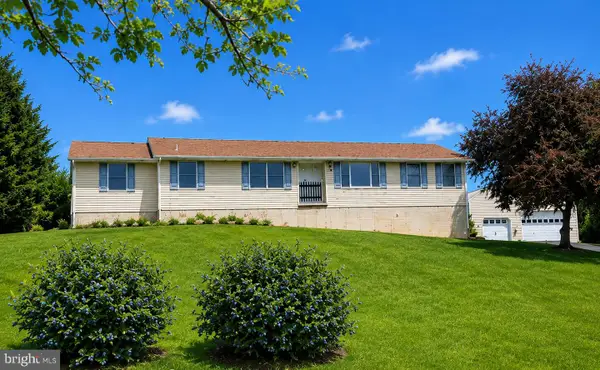 905 Bridgeton Rd, FAWN GROVE, PA 17321