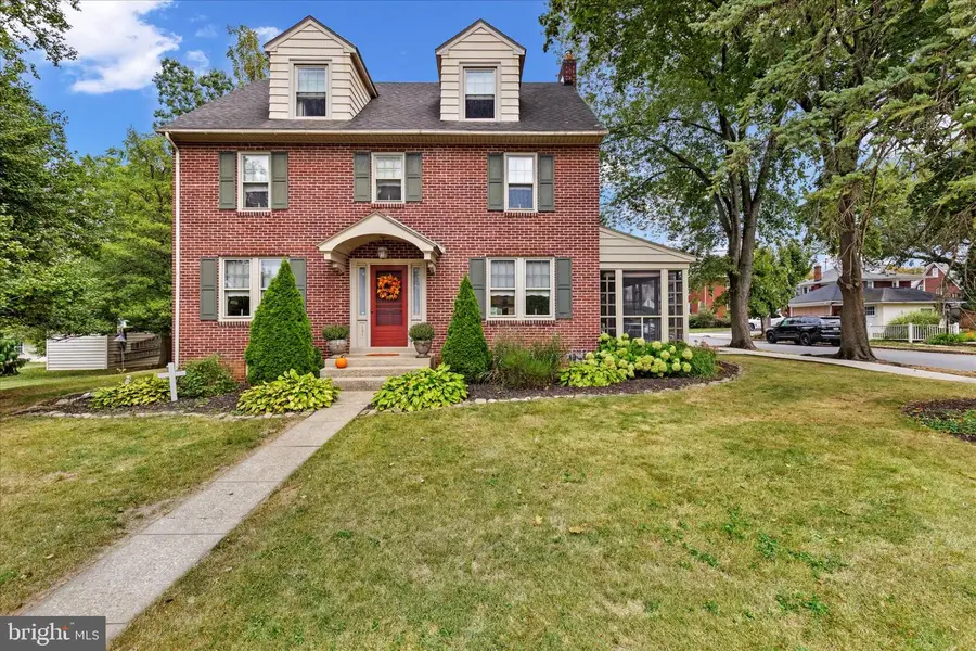 101 N Vernon St, York, PA 17402 - #2