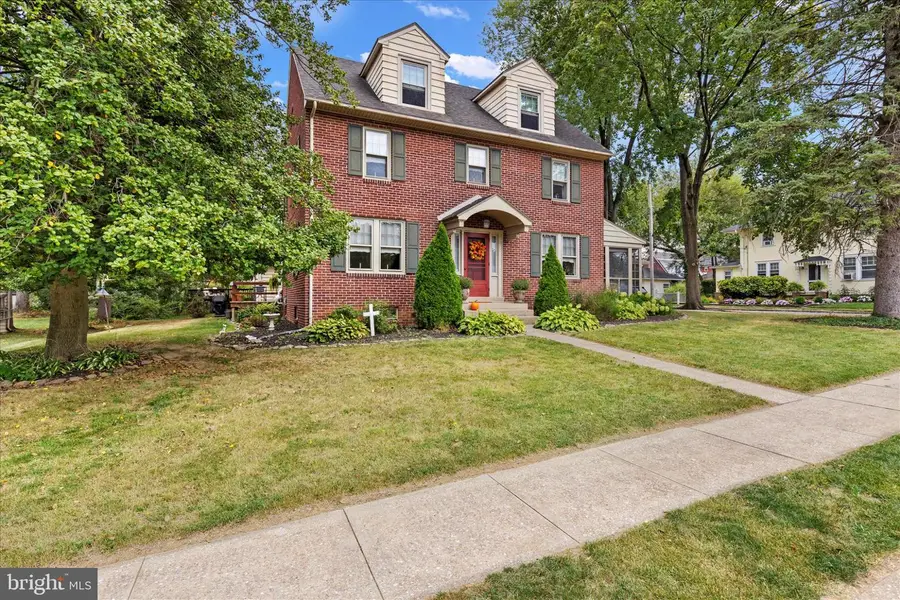 101 N Vernon St, York, PA 17402 - #3