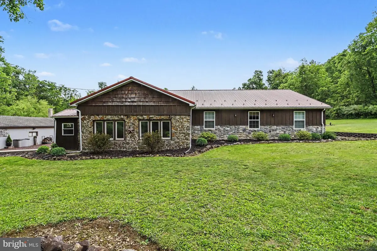 1100 S York, Dillsburg, PA 17019 - #1