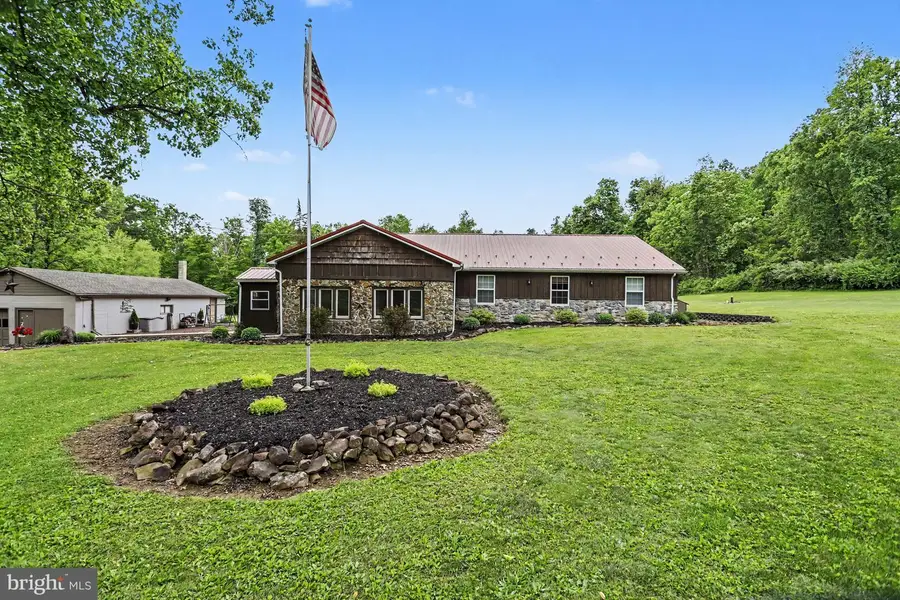 1100 S York, Dillsburg, PA 17019 - #2