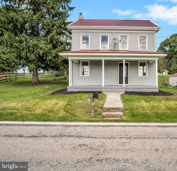 77 Moulstown Rd, ABBOTTSTOWN, PA 17301