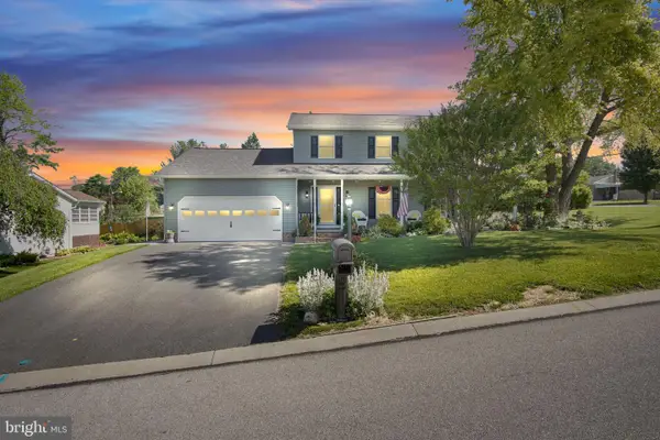 101 Timber Ln, HANOVER, PA 17331