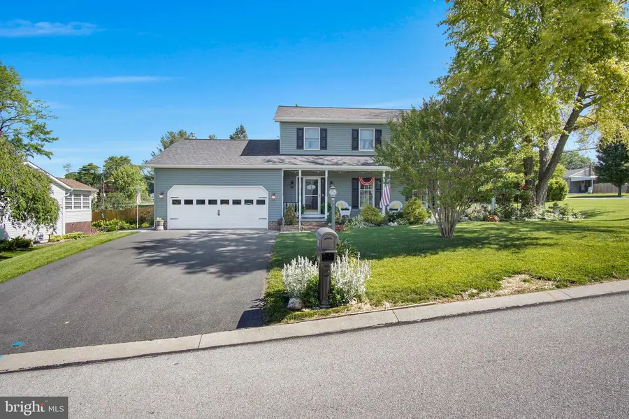 101 Timber Ln, Hanover, PA 17331 - #3