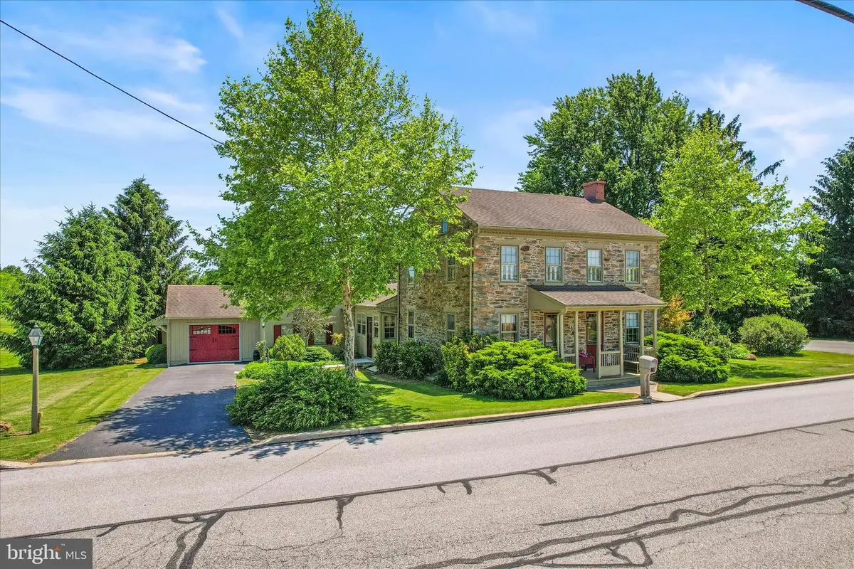 125 Hickory Ln, Hanover, PA 17331 - #1
