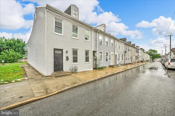 219 Walnut St, YORK, PA 17403