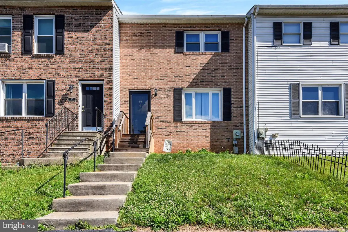 44 Rose Of Sharon Dr, Etters, PA 17319 - #1