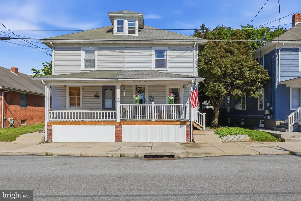 30 N Penn St, Hanover, PA 17331 - #1