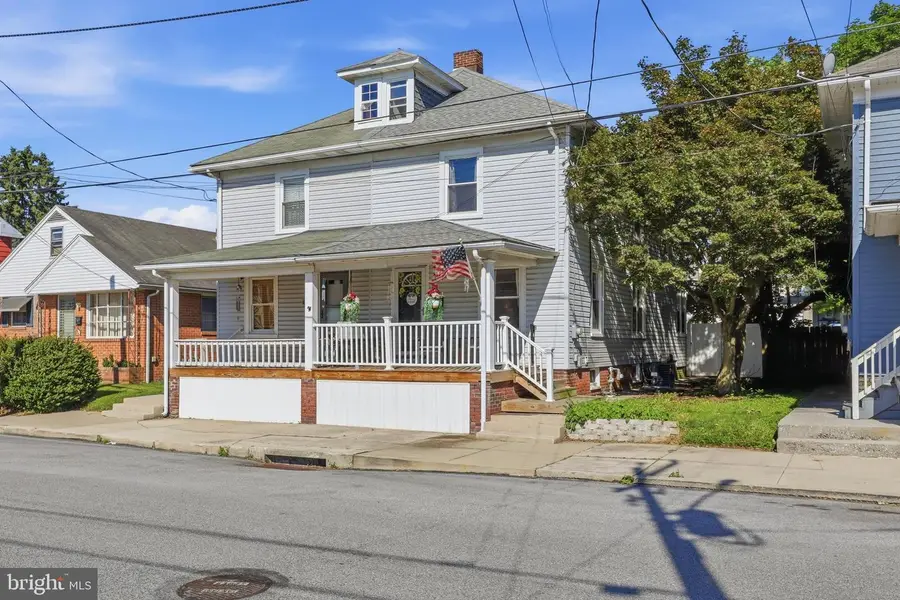30 N Penn St, Hanover, PA 17331 - #3