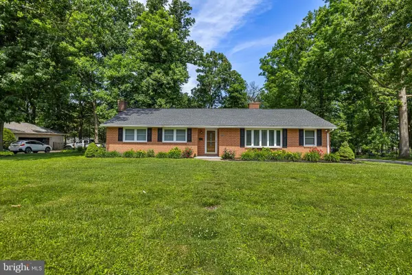 100 Freedom Ave, NEW FREEDOM, PA 17349