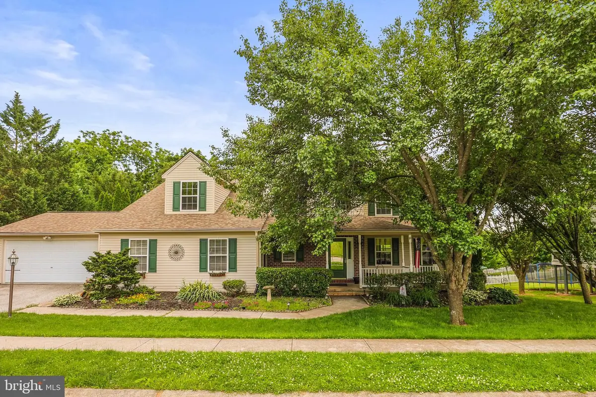 248 Lanie Ct, York, PA 17402 - #1