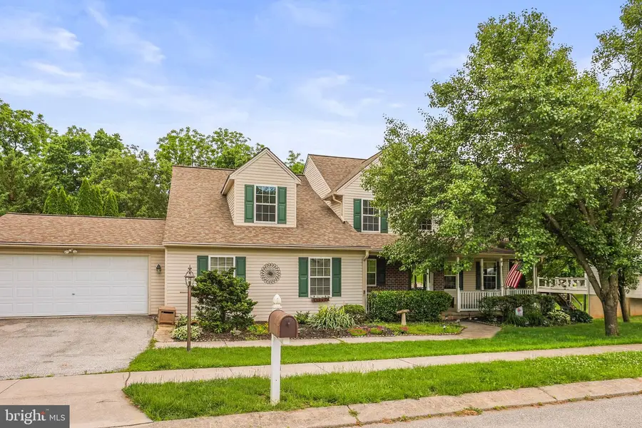 248 Lanie Ct, York, PA 17402 - #2