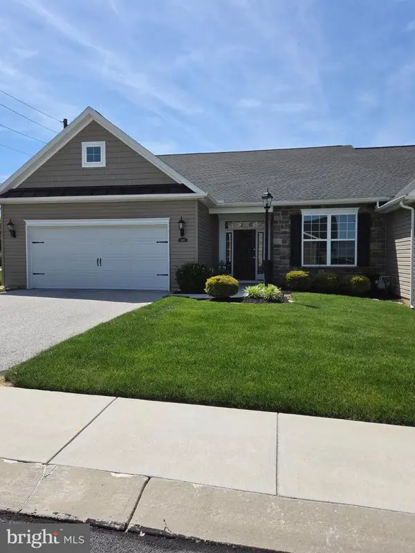 600 Cypress Dr #57, HANOVER, PA 17331