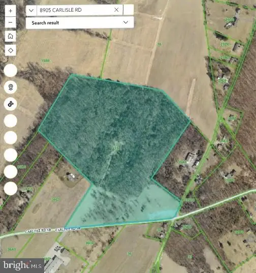 8905 Carlisle Rd, Dillsburg, PA 17019 - #1