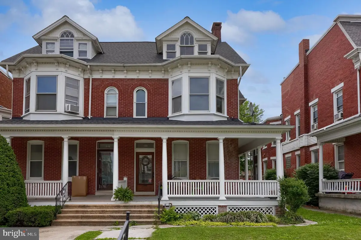 550 Madison Ave, York, PA 17404 - #1