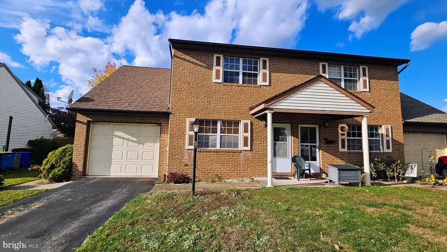 1708 Condor Ln, Dover, PA 17315 - #3