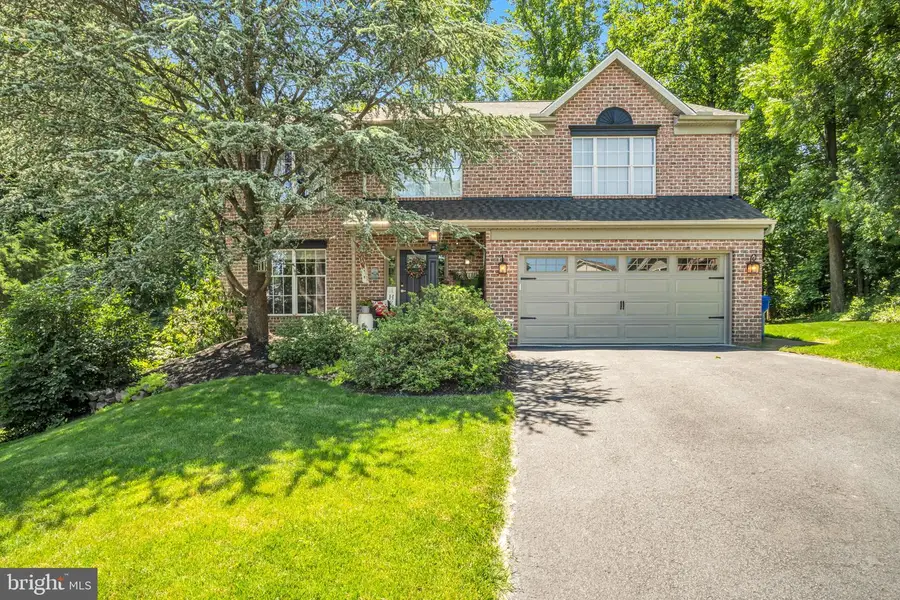 40 Brook Cir, Etters, PA 17319 - #3