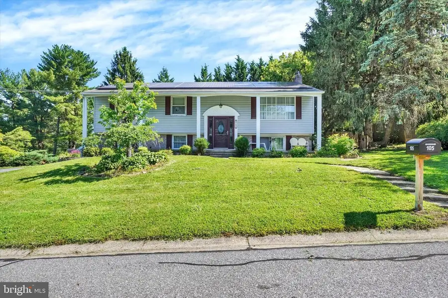 105 Lexington Rd, York, PA 17402 - #2