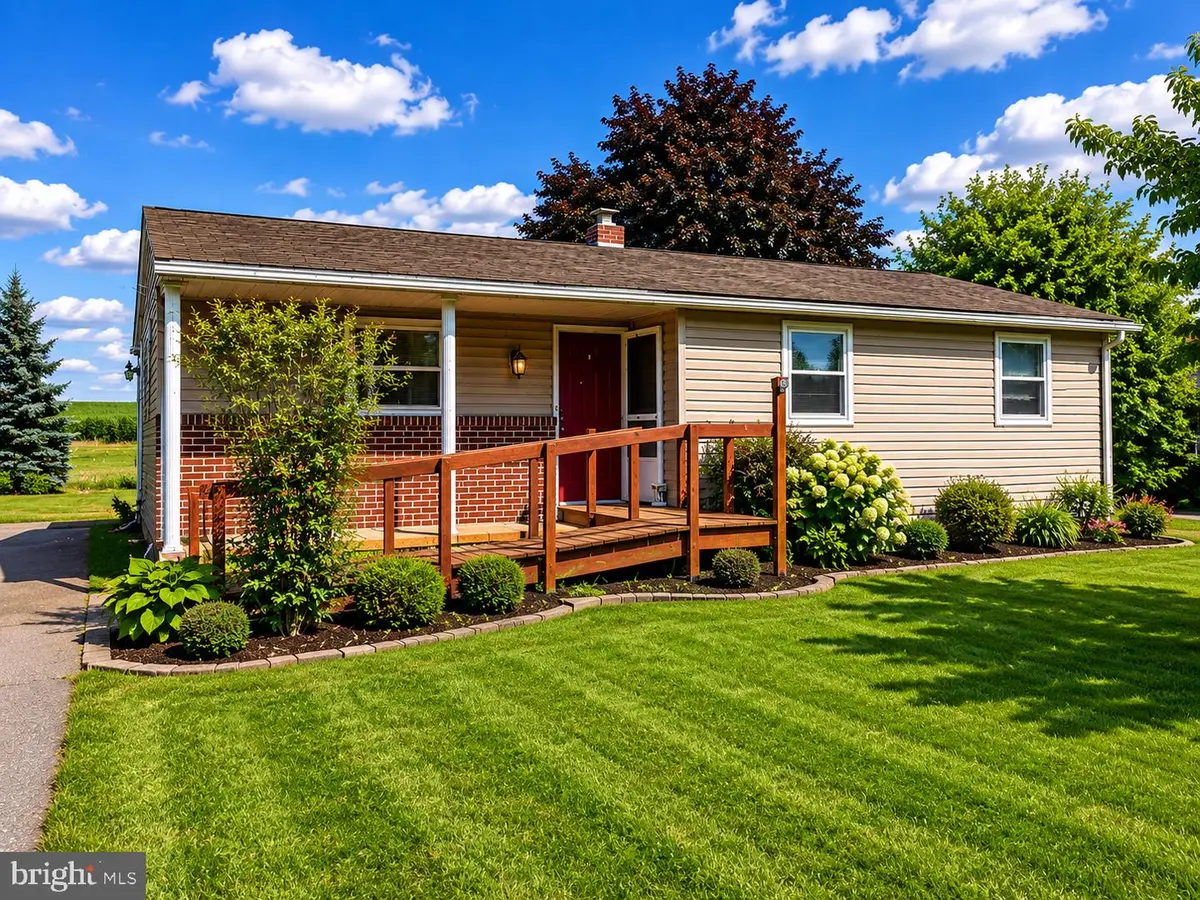 1435 Canal Road Ext, Manchester, PA 17345 - #1